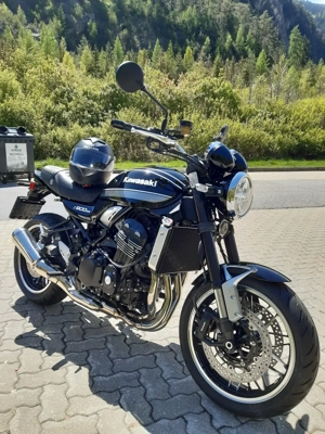 Kawasaki z900rs  Bild 5