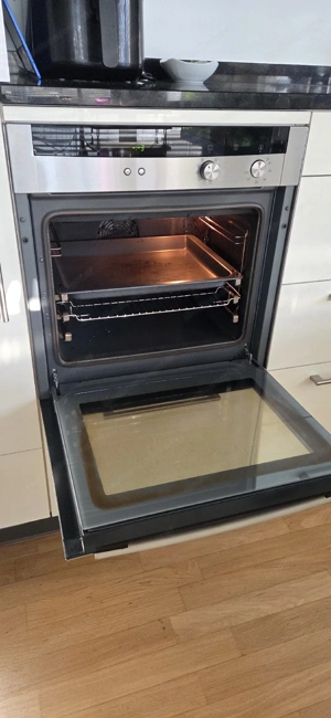 NEFF Backofen (Einbau Backrohr) Bild 3