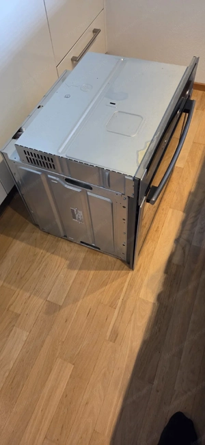 NEFF Backofen (Einbau Backrohr) Bild 2
