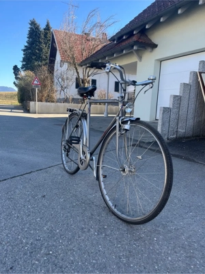 KTM Fahrrad Herren Retro 