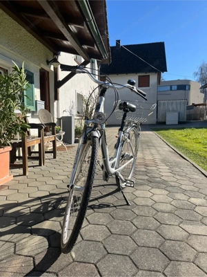 Fahrrad Damen