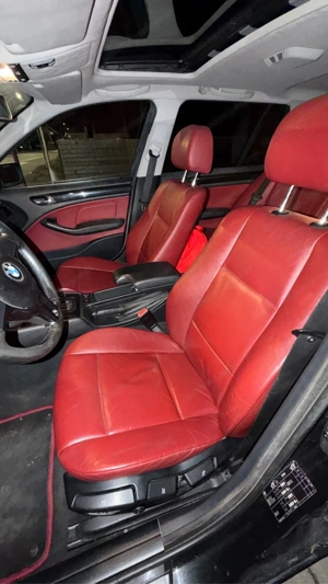Bmw 330d e46 Bild 5