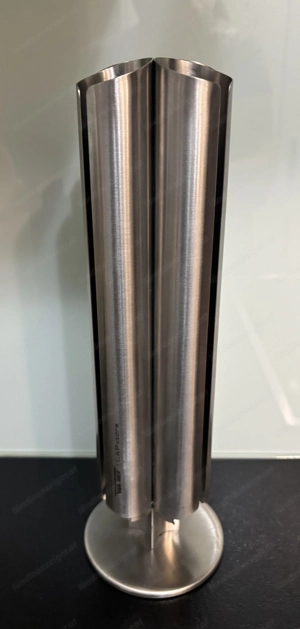 Kaffeekapsel Spender Edelstahl 