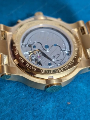 Automatikuhr  Bild 3