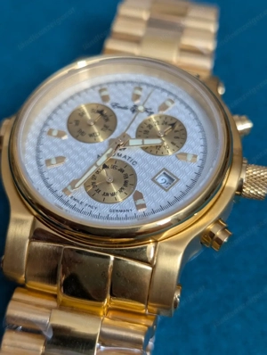 Automatikuhr  Bild 2