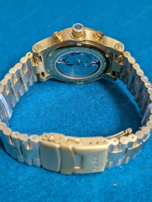 Automatikuhr  Bild 4