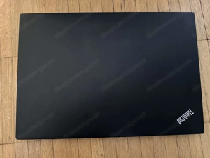 Lenovo Thinkpad T460s Bild 5