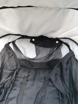 Bergsteiger Kinderwagen Bild 4