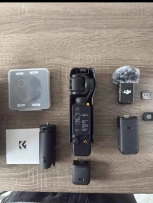 DJI osmo pocket 3 Bild 4