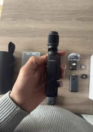 DJI osmo pocket 3 Bild 3