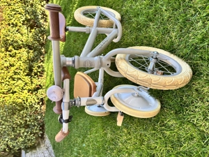 Banwood Dreirad & Little Dutch Laufrad