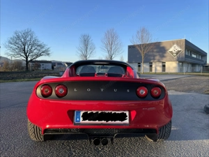 Lotus Elise S3 Bild 4