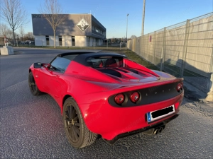 Lotus Elise S3 Bild 3