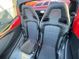 Lotus Elise S3 Bild 5