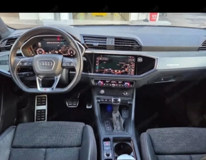 Tolles Audi Q3 Bild 3