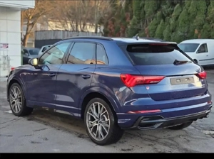 Tolles Audi Q3 Bild 5