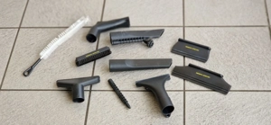 Kärcher - Dampfreiniger SV 1902  Bild 5