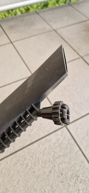 Kärcher - Dampfreiniger SV 1902  Bild 4