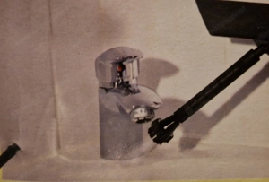 Kärcher - Dampfreiniger SV 1902  Bild 8