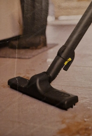 Kärcher - Dampfreiniger SV 1902  Bild 9