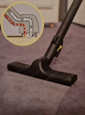 Kärcher - Dampfreiniger SV 1902  Bild 10