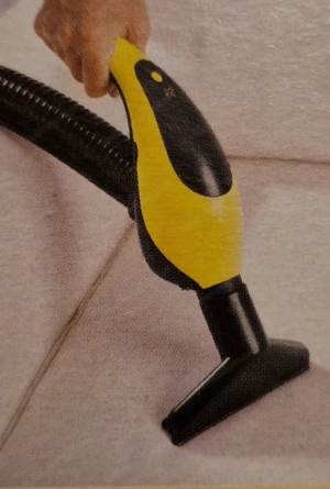 Kärcher - Dampfreiniger SV 1902  Bild 7