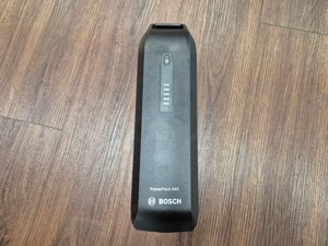 Bosch Powerpack 545wh Rahmenakku Bild 2