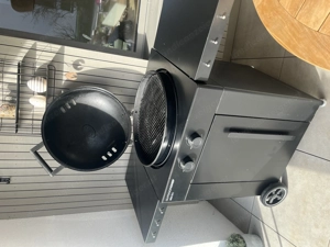 Gasgrill Gas Grill OUTDOORCHEF Arosa Bild 3