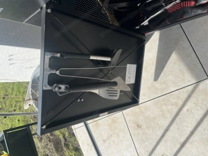 Gasgrill Gas Grill OUTDOORCHEF Arosa Bild 4