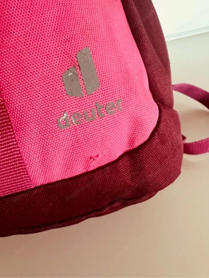 Kinderrucksack Kikki von Deuter Bild 3