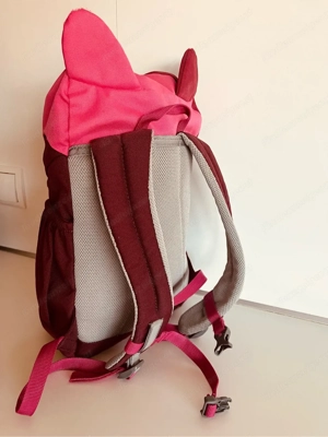 Kinderrucksack Kikki von Deuter Bild 2