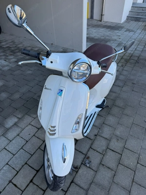 Vespa Primavera 50