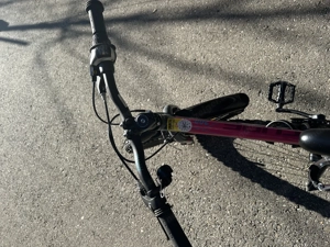 Cube 20 Zoll Kinderfahrrad Bild 3