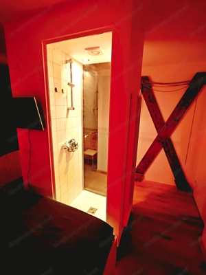 Erotische Nuru Massage in Graz Bild 3