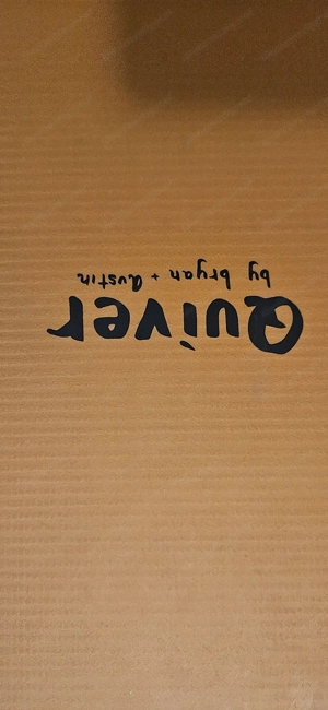 Nitro Quiver Freeride Snowboard 159 Bild 4