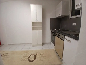 Wohnung zu vermieten 