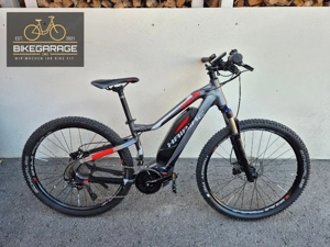 Gebrauchte E-Bike's Bild 5