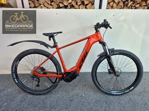 Gebrauchte E-Bike's Bild 4