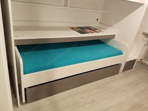 Etage Bett Montaj Talinati Bild 2