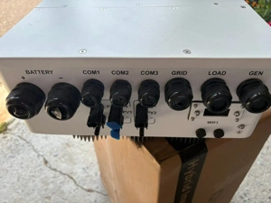 DEYE 48V Hybrid Wechselrichter SUN-10K-SG04LP3-EU Bild 3