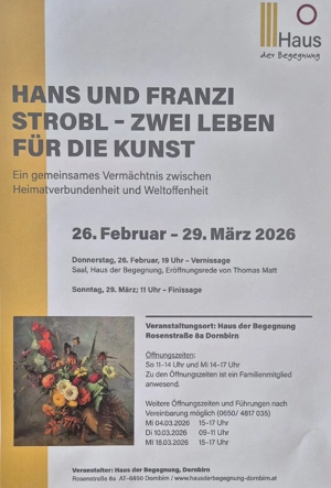 Kunstausstellung