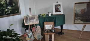 Kunstausstellung Bild 2