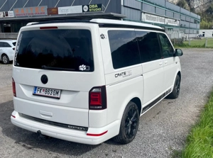 VW T6 California Beach Edition TDI 4Motion   204 PS Bild 4