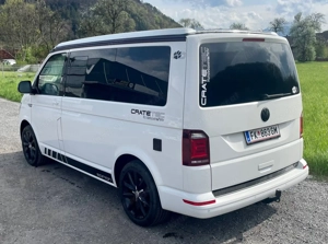 VW T6 California Beach Edition TDI 4Motion   204 PS Bild 2