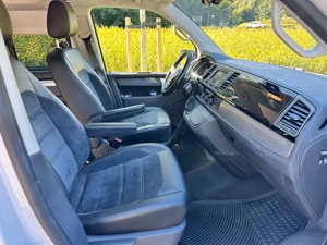 VW T6 California Beach Edition TDI 4Motion   204 PS Bild 8