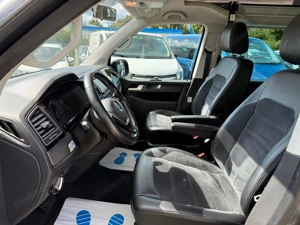VW T6 California Beach Edition TDI 4Motion   204 PS Bild 7