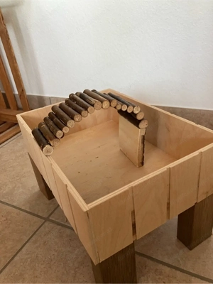 Hamsterkäfig Bild 5