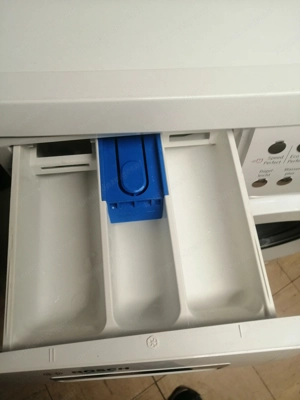 Waschmaschine Bosch exclusiv 8kg  Bild 5