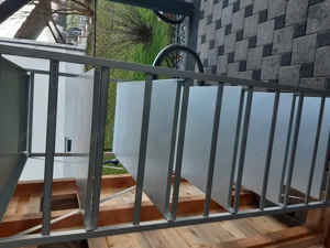 Regal Metall Aluminium 