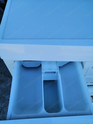 Waschmaschine von Bosch  Bild 4